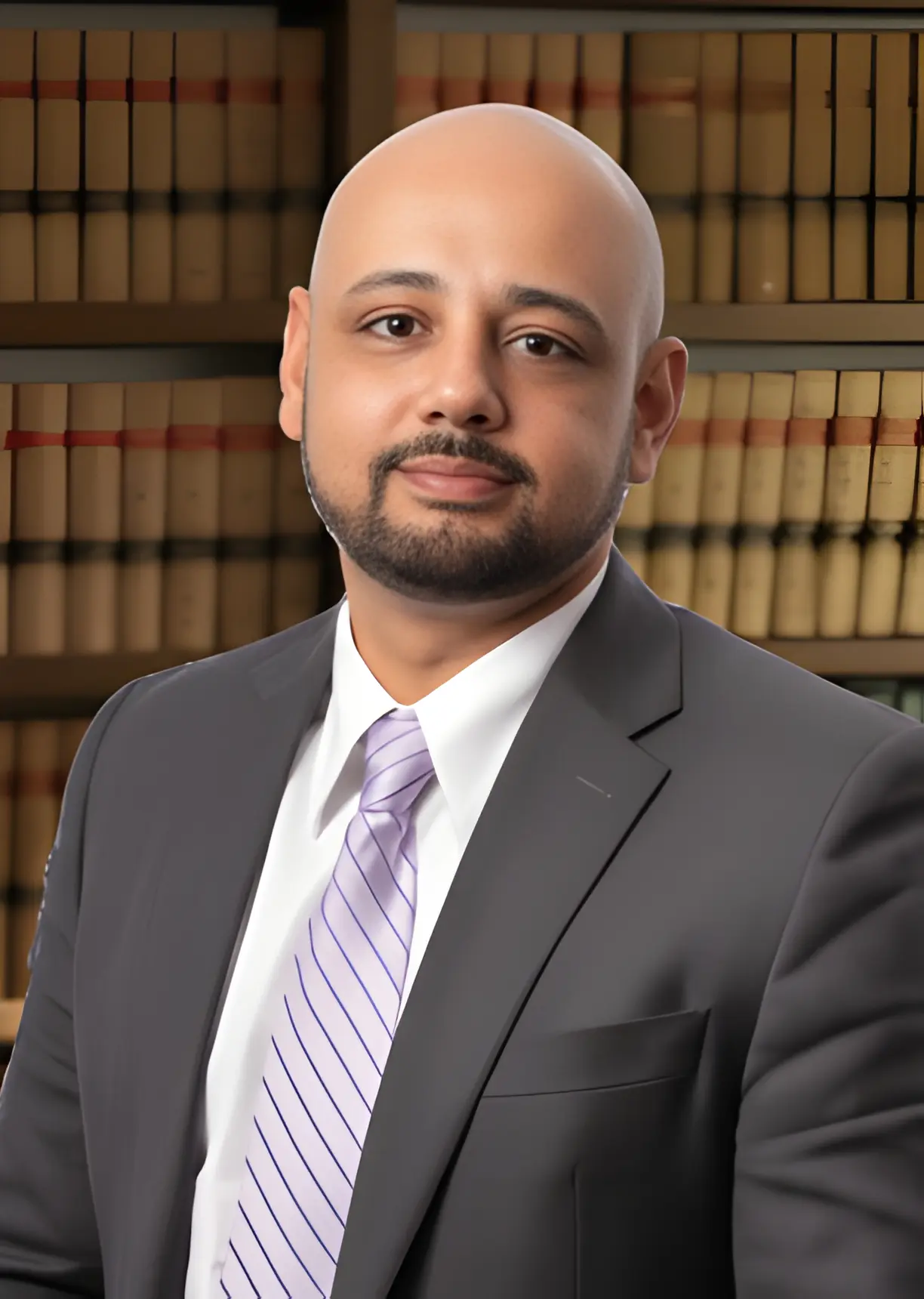 Joseph L. Mecca III