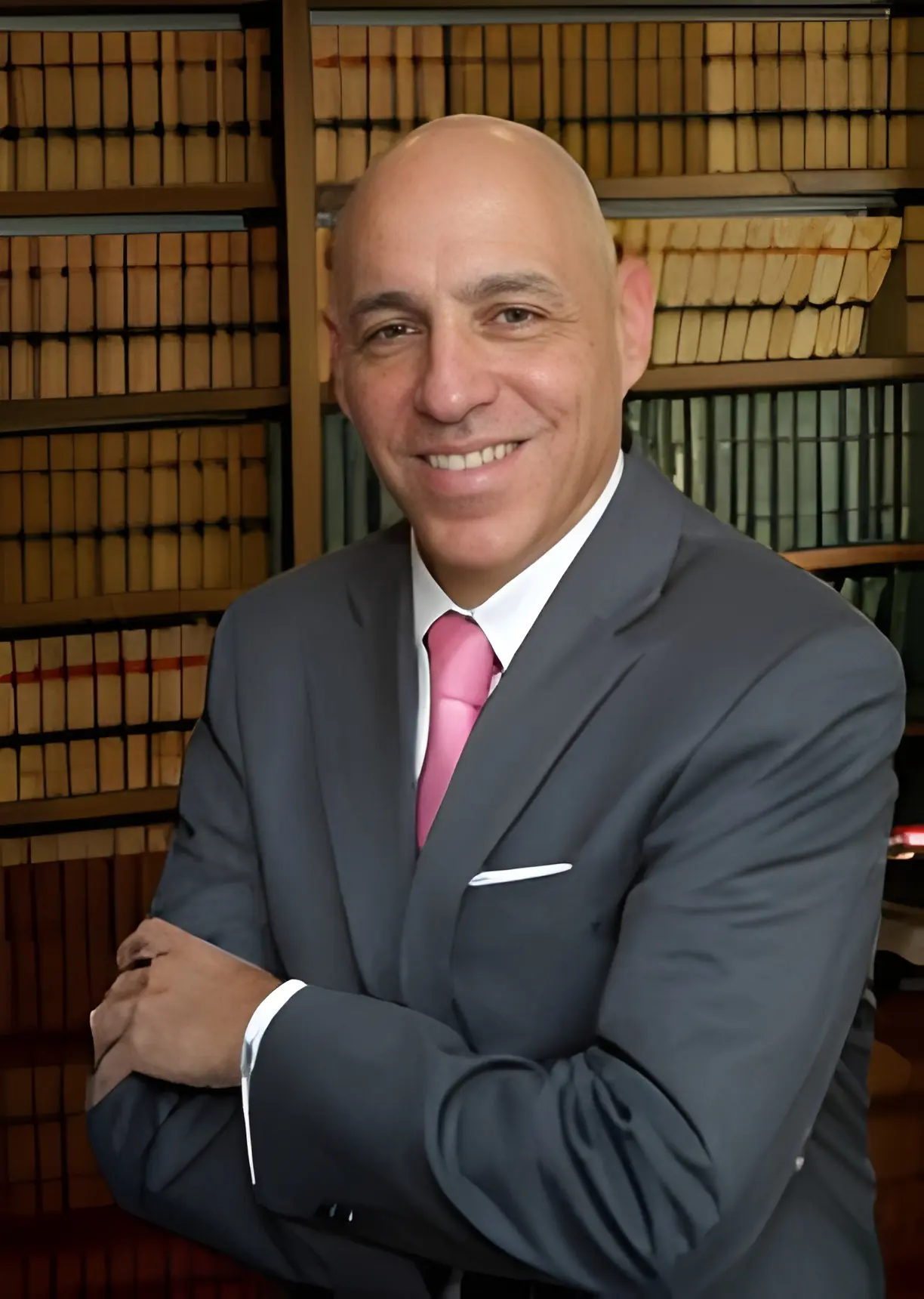 Joseph L. Mecca Jr