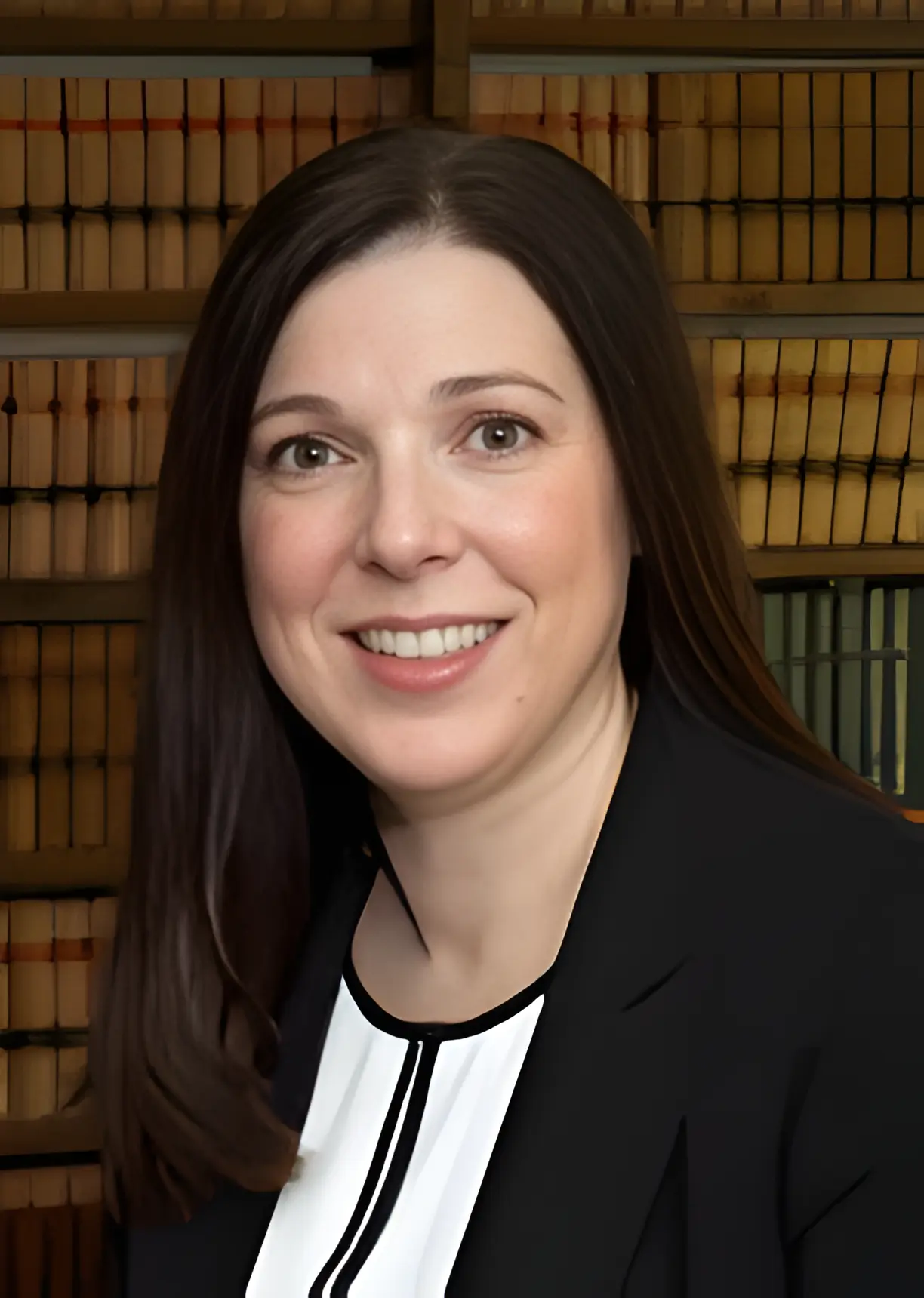 Linda F. Kitz